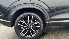 Honda HR-V 1.5 eHEV Elegance 5dr CVT Hybrid Hatchback